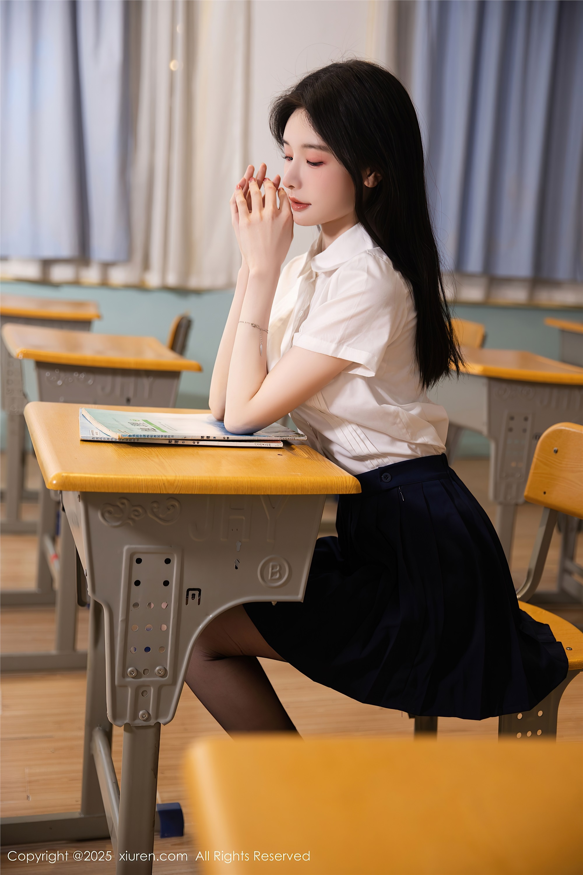 Xiuren秀人网 2025.05.16 NO.10287 布丁wow